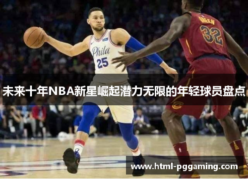 未来十年NBA新星崛起潜力无限的年轻球员盘点